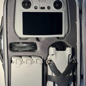 DJI MINI 3 DRONE