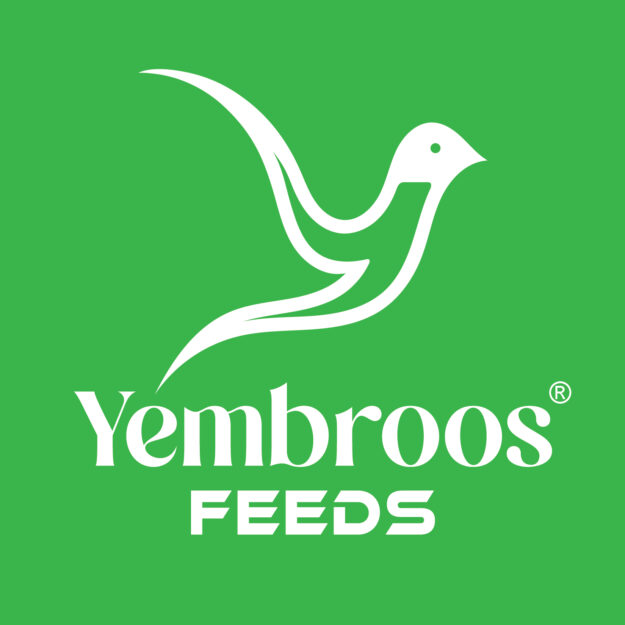 Yembroos Animal Feeds India private Limited