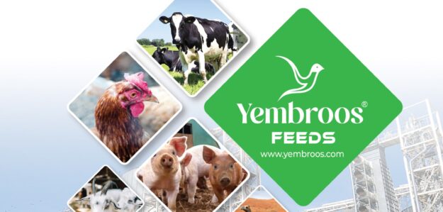 Yembroos Animal Feeds India private Limited